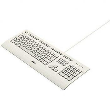 Logitech K280e