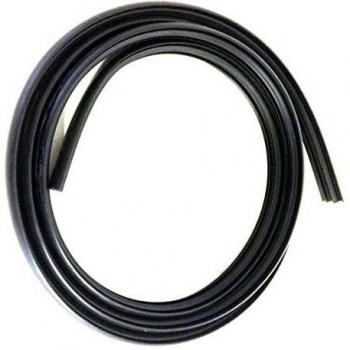 Gummidichtung 25 mm, 2,19 m für Thule Ducato
