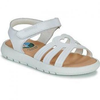 Sandales Enfant Pablosky 430000 Blanches