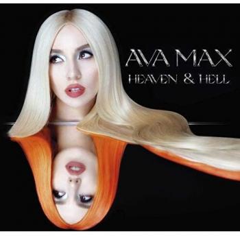 Heaven And Hell
