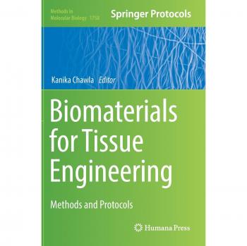 Biomaterials for Tissue Engineering