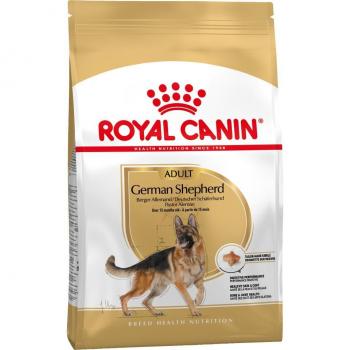 Royal Canin German Shepherd Adult 11KG