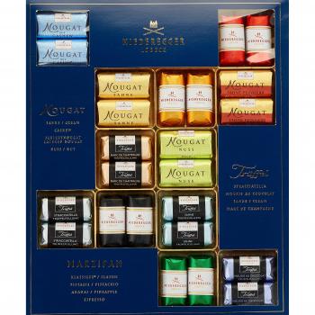 Niederegger Luxuspralinen – Meisterselektion 500 g