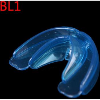 Silicone Orthodent Shield