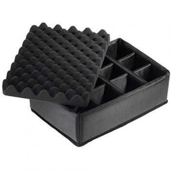 Accessoires pour malette B&W Type 4000