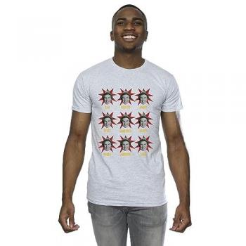 Heren Elf Licentie Buddy Veel Stemmingsshirt