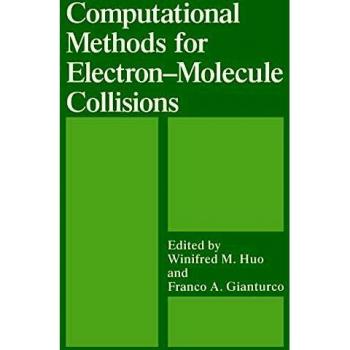 Computational Methods for Electron―Molecule Collisions