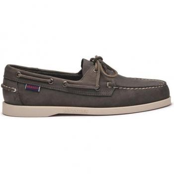 Sebago Docksides Portland Crazy Schuhe