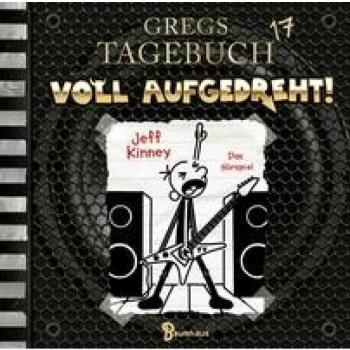 Gregs Tagebuch 17