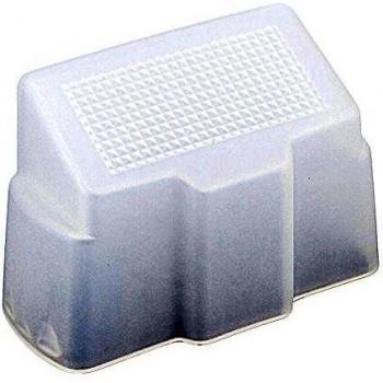 Nikon Flash Diffuser Pad (FC‑SB400) – JJC White