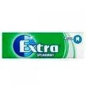Minty Fresh Wrigleys Pack – 10 pcs