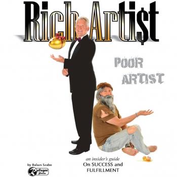 Rich Artist Poor Artist