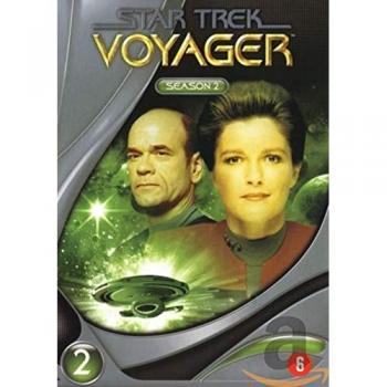 Star Trek : Voyager