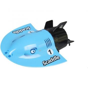Child’s 4‑Channel Remote Control Submarine