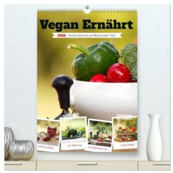 Vegan Ernährt