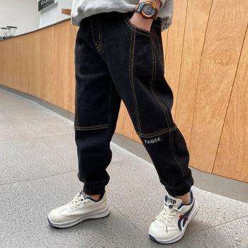 Toddler Boys' Casual Jeans