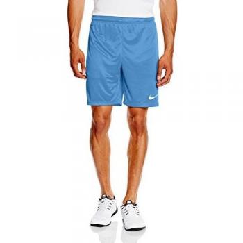 Nike Herren Fußballshorts Park II, University Blue/White, Gr. 2XL