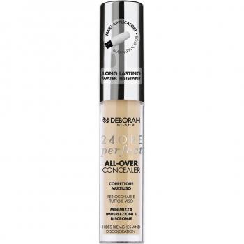 Deborah Milano 24ore Perfect Fluid Concealer 2.1