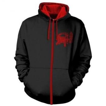 Felpa Unisex Death