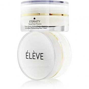 Eternity Crema Facial Eleve Día