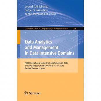 Vitalsource Technologies, Inc. Data Analytics And Management In Data Intensive Domains