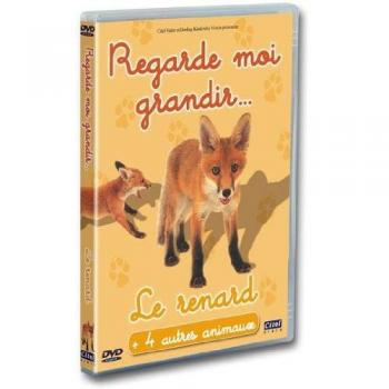 Regarde-Moi Grandir : Aventure du Renard