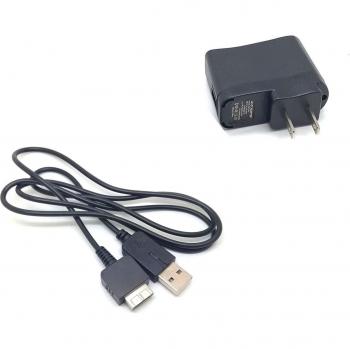 Car USB Charger & Sync Cable for SONY Playstation PSV PS VITA PCH-1000