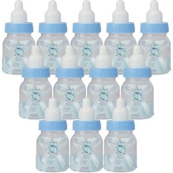 12pcs Baby Candy Bottle Container for Events