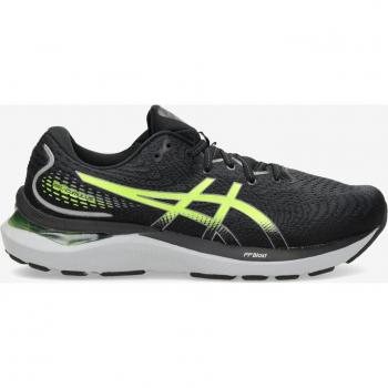 Asics Gel-Cumulus Herren Laufschuhe in Schwarz