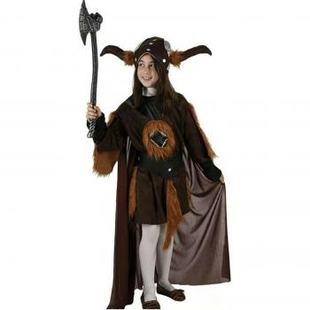 Vikinga Valiente: Aventuras Infantiles