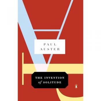 The invention of solitude