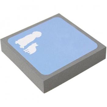 Static Eliminator for Car Seating