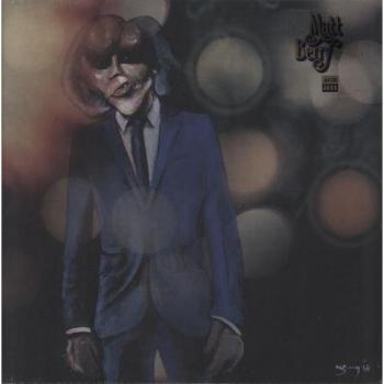 Sealed Vinyl LP