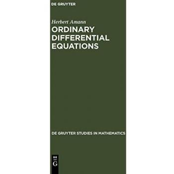 Ordinary Differential Equations: An Introduction to Nonlinear Analysis