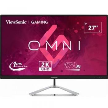 Monitor ViewSonic 27 Quad HD IPS