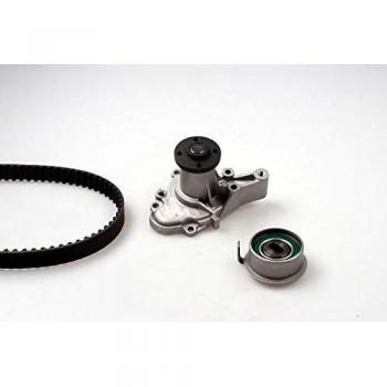GK K987993A Set cinghia distribuzione e pompa acqua