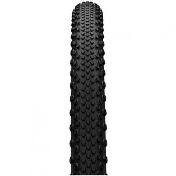 Cubierta Continental Terra Trail ShieldWall 27.5 Tubeless Ready Plegable Negra