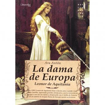 La Dama de Europa