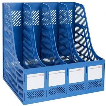 Rótula de Almacenamiento Plástico Multicapa