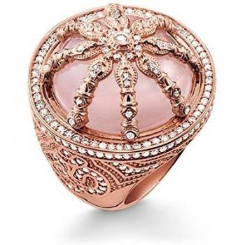 Bagues Femme Thomas Sabo Argent Sterling Signature