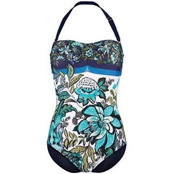 Maritim Meerjungfrauen‑Kollektion – Blau, Weiß, Türkis