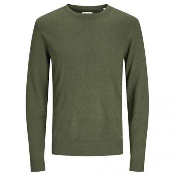Jack & Jones Strickpullover JJEEMIL KNIT CREW NECK