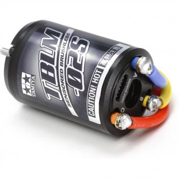 Tamiya Opzioni Hop Up 1611 OP.1611 Motore DC 02 Senza Peri con Sensore 10,5T 54611