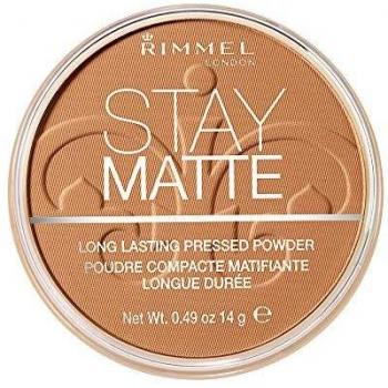 Rimmel Stay Matte Kompaktpuder