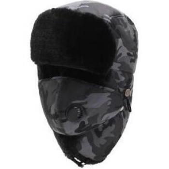 Gorro Térmico para Hombres y Mujeres