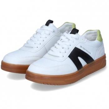 Supremo Tennis 41 – Confort Ultra