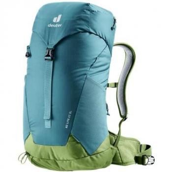 Deuter AC Lite 22 SL Mochila Ligera Mujer – Gris Acero