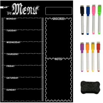 Liste d'épicerie