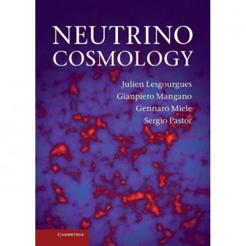 Vitalsource Technologies, Inc. Neutrino Cosmology