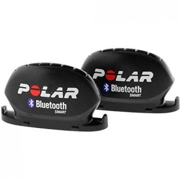 Polar Smart Bike Cadence and Speed Sensor Kit